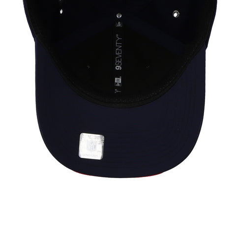 Gorra New Era 9Seventy Patriots Sideline 26 Unitalla