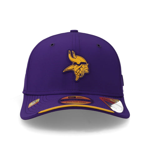 Gorra New Era 9Seventy Vikings Sideline 26 Unitalla