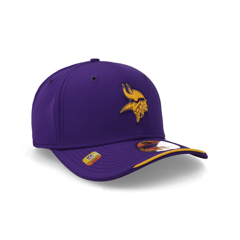 Gorra New Era 9Seventy Vikings Sideline 26 Unitalla