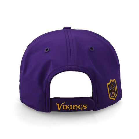 Gorra New Era 9Seventy Vikings Sideline 26 Unitalla