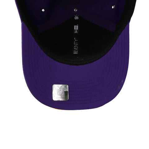 Gorra New Era 9Seventy Vikings Sideline 26 Unitalla