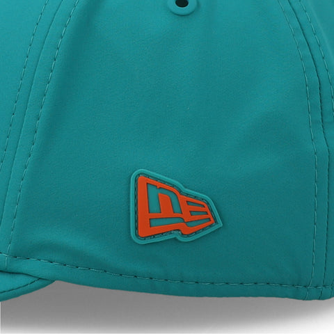 Gorra New Era 9Seventy Dolphins Sideline 26 Unitalla