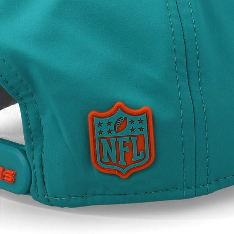 Gorra New Era 9Seventy Dolphins Sideline 26 Unitalla