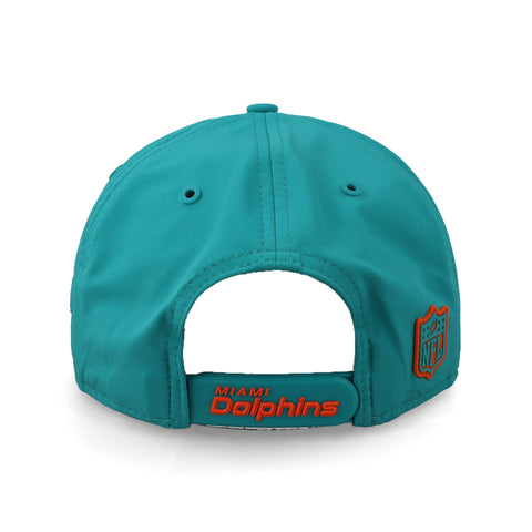 Gorra New Era 9Seventy Dolphins Sideline 26 Unitalla