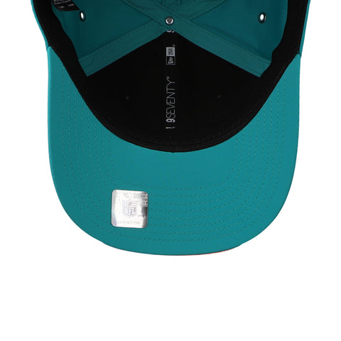 Gorra New Era 9Seventy Dolphins Sideline 26 Unitalla
