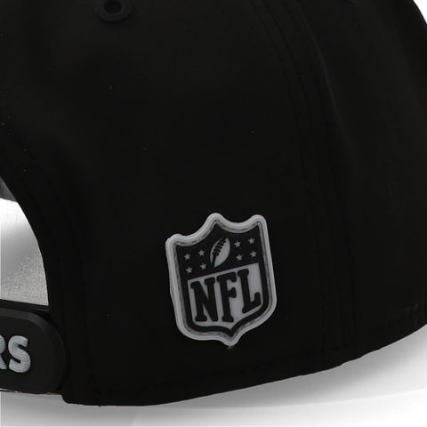 Gorra New Era 9Seventy Raiders Sideline 26 Unitalla