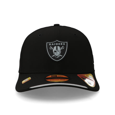 Gorra New Era 9Seventy Raiders Sideline 26 Unitalla