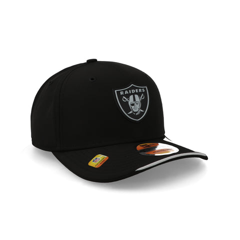 Gorra New Era 9Seventy Raiders Sideline 26 Unitalla