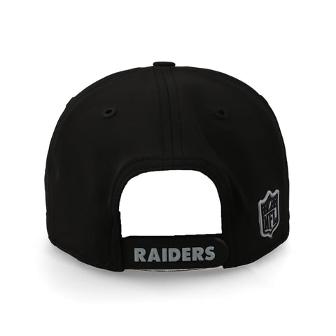 Gorra New Era 9Seventy Raiders Sideline 26 Unitalla