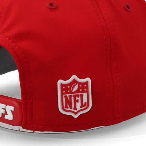 Gorra New Era 9Seventy Chiefs Sideline 26 Unitalla