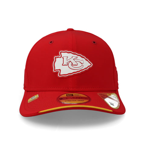 Gorra New Era 9Seventy Chiefs Sideline 26 Unitalla