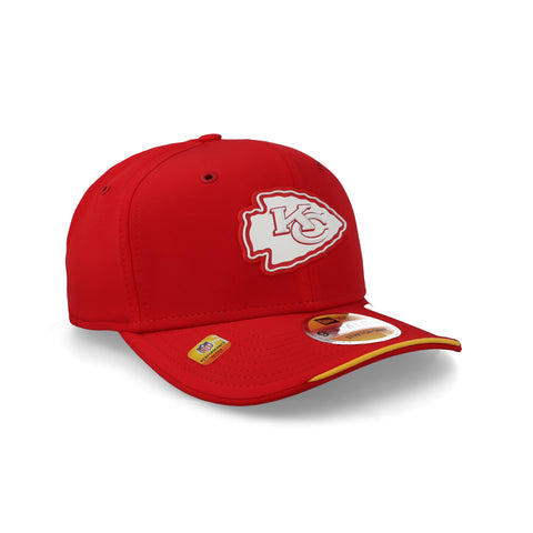 Gorra New Era 9Seventy Chiefs Sideline 26 Unitalla