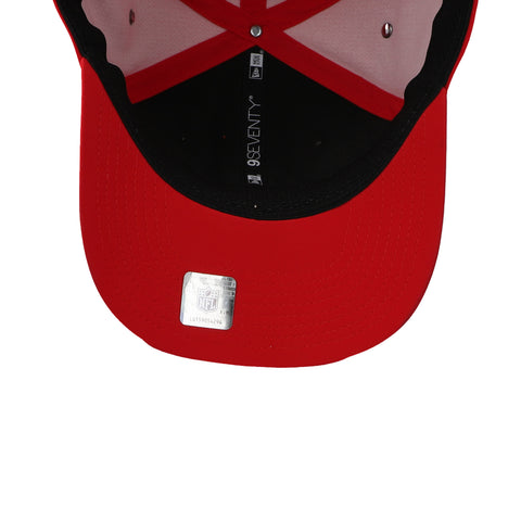 Gorra New Era 9Seventy Chiefs Sideline 26 Unitalla