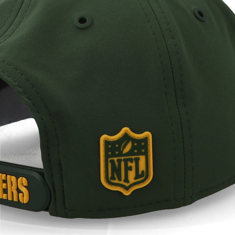 Gorra New Era 9Seventy Packers Sideline 26 Unitalla
