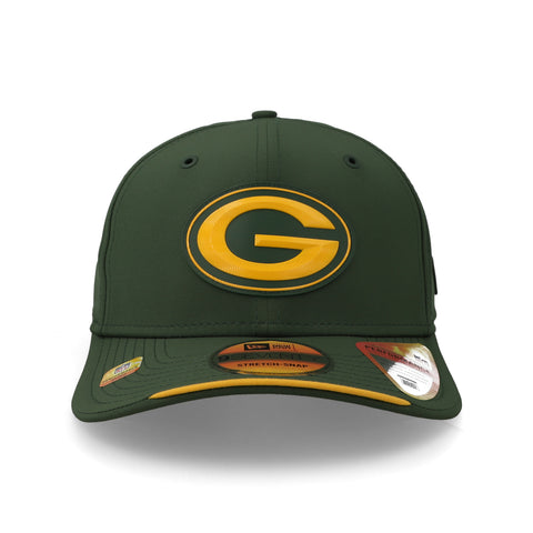 Gorra New Era 9Seventy Packers Sideline 26 Unitalla
