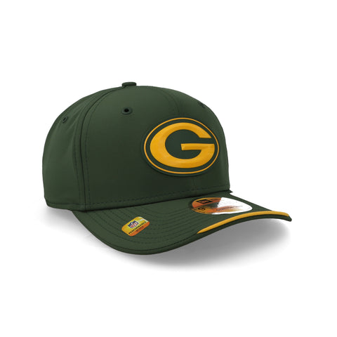 Gorra New Era 9Seventy Packers Sideline 26 Unitalla