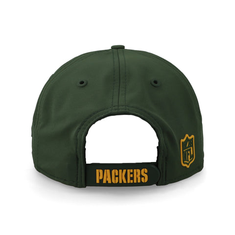 Gorra New Era 9Seventy Packers Sideline 26 Unitalla