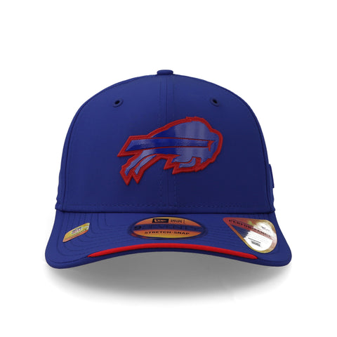 Gorra New Era 9Seventy Bills Sideline 26 Unitalla