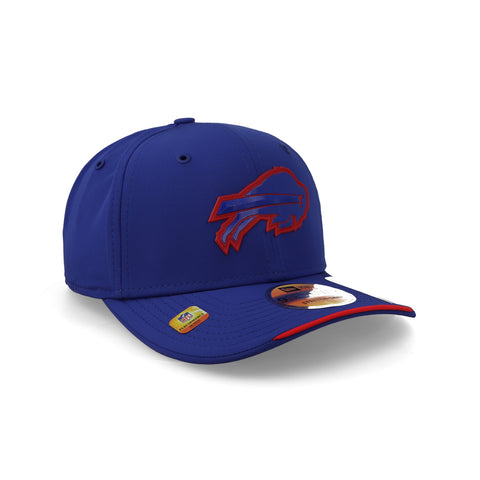 Gorra New Era 9Seventy Bills Sideline 26 Unitalla