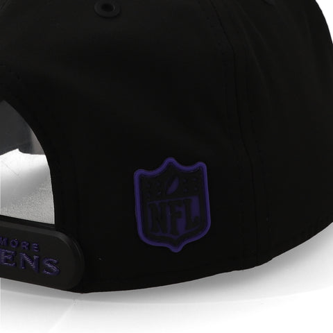 Gorra New Era 9Seventy Ravens Sideline 26 Unitalla