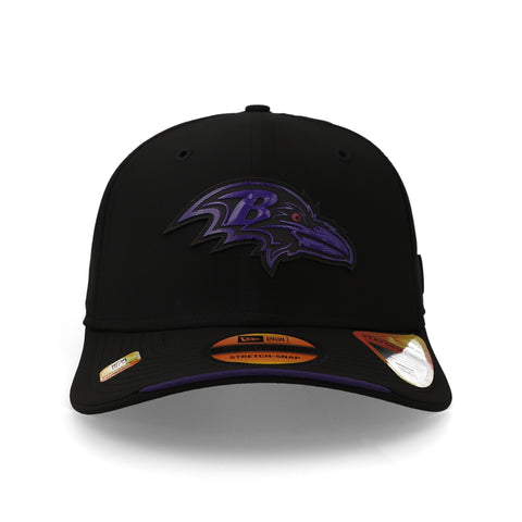 Gorra New Era 9Seventy Ravens Sideline 26 Unitalla