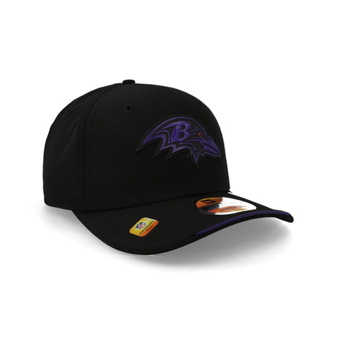 Gorra New Era 9Seventy Ravens Sideline 26 Unitalla