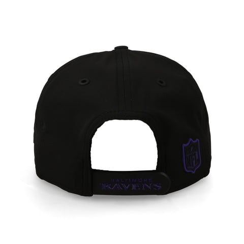 Gorra New Era 9Seventy Ravens Sideline 26 Unitalla