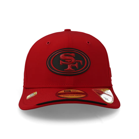 Gorra New Era 9Seventy 49ers Sideline 26 Unitalla