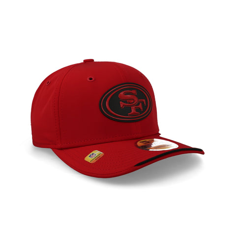 Gorra New Era 9Seventy 49ers Sideline 26 Unitalla