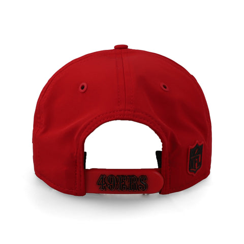 Gorra New Era 9Seventy 49ers Sideline 26 Unitalla