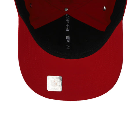 Gorra New Era 9Seventy 49ers Sideline 26 Unitalla
