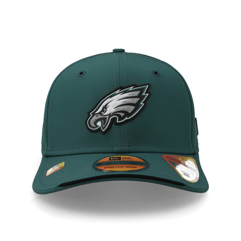 Gorra New Era 9Seventy Eagles Sideline 26 Unitalla