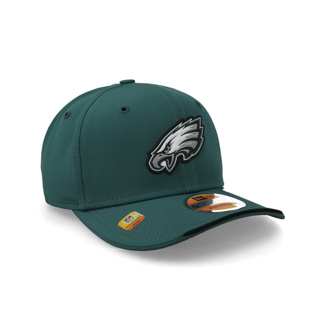 Gorra New Era 9Seventy Eagles Sideline 26 Unitalla
