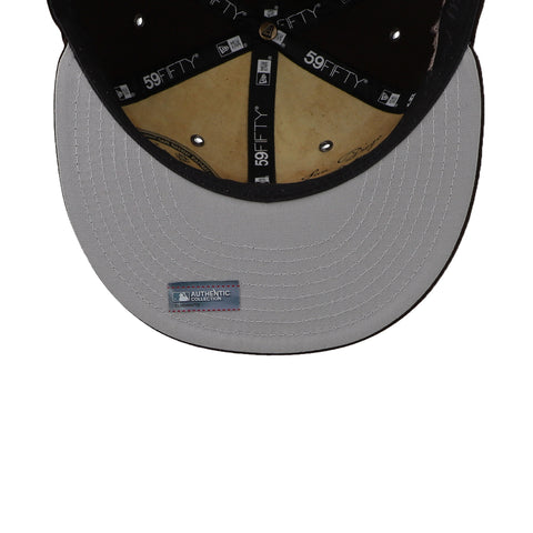 Gorra New Era 59Fifty MLB Padres All-Star Game 26 Cerrada