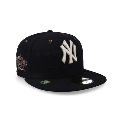 Gorra New Era 59Fifty MLB Yankees All-Star Game 26 Cerrada