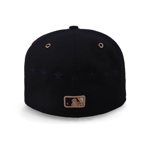 Gorra New Era 59Fifty MLB Yankees All-Star Game 26 Cerrada