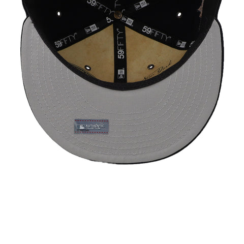 Gorra New Era 59Fifty MLB Yankees All-Star Game 26 Cerrada