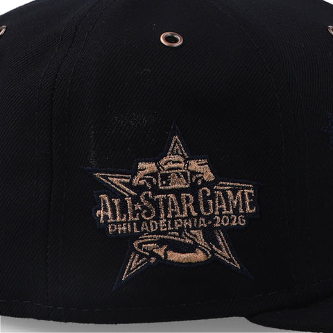 Gorra New Era 59Fifty MLB Yankees All-Star Game 26 Cerrada
