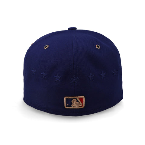 Gorra New Era 59Fifty MLB Dodgers All-Star Game 26 Cerrada