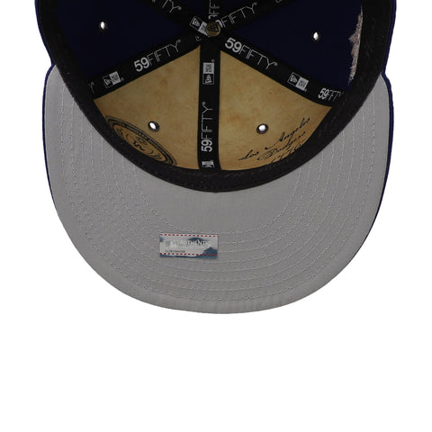 Gorra New Era 59Fifty MLB Dodgers All-Star Game 26 Cerrada
