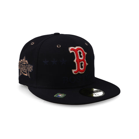 Gorra New Era 59Fifty MLB Red Sox All-Star Game 26 Cerrada
