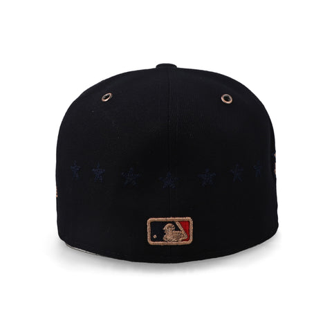 Gorra New Era 59Fifty MLB Red Sox All-Star Game 26 Cerrada