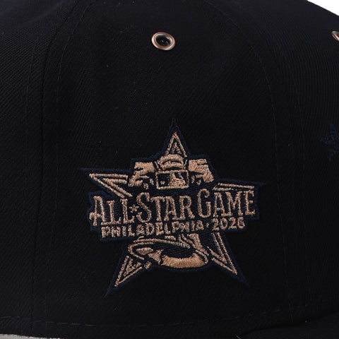 Gorra New Era 59Fifty MLB Red Sox All-Star Game 26 Cerrada