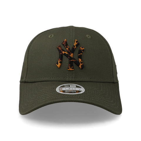Gorra New Era 9Forty MLB Yankees Tort Infill Unitalla