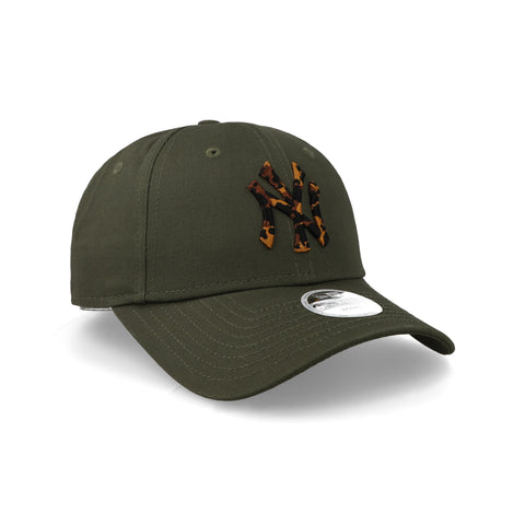 Gorra New Era 9Forty MLB Yankees Tort Infill Unitalla