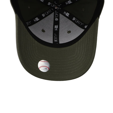 Gorra New Era 9Forty MLB Yankees Tort Infill Unitalla