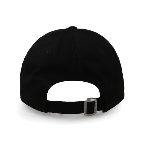 Gorra New Era 9Forty MLB Dodgers Tort Infill Negra Unitalla