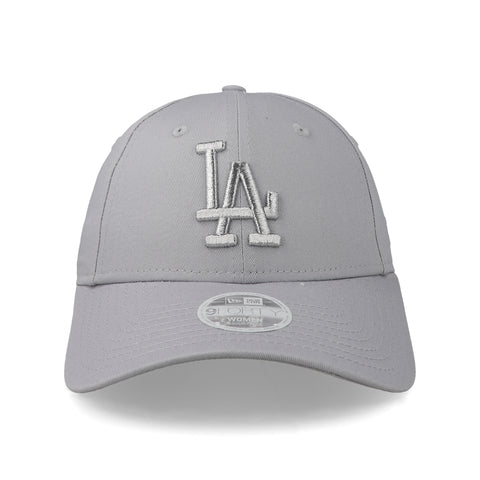 Gorra New Era 9Forty MLB Dodgers Metallic Logo Unitalla