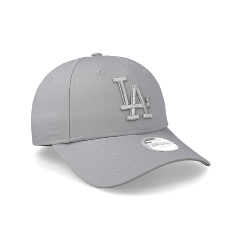 Gorra New Era 9Forty MLB Dodgers Metallic Logo Unitalla