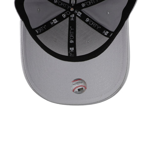 Gorra New Era 9Forty MLB Dodgers Metallic Logo Unitalla